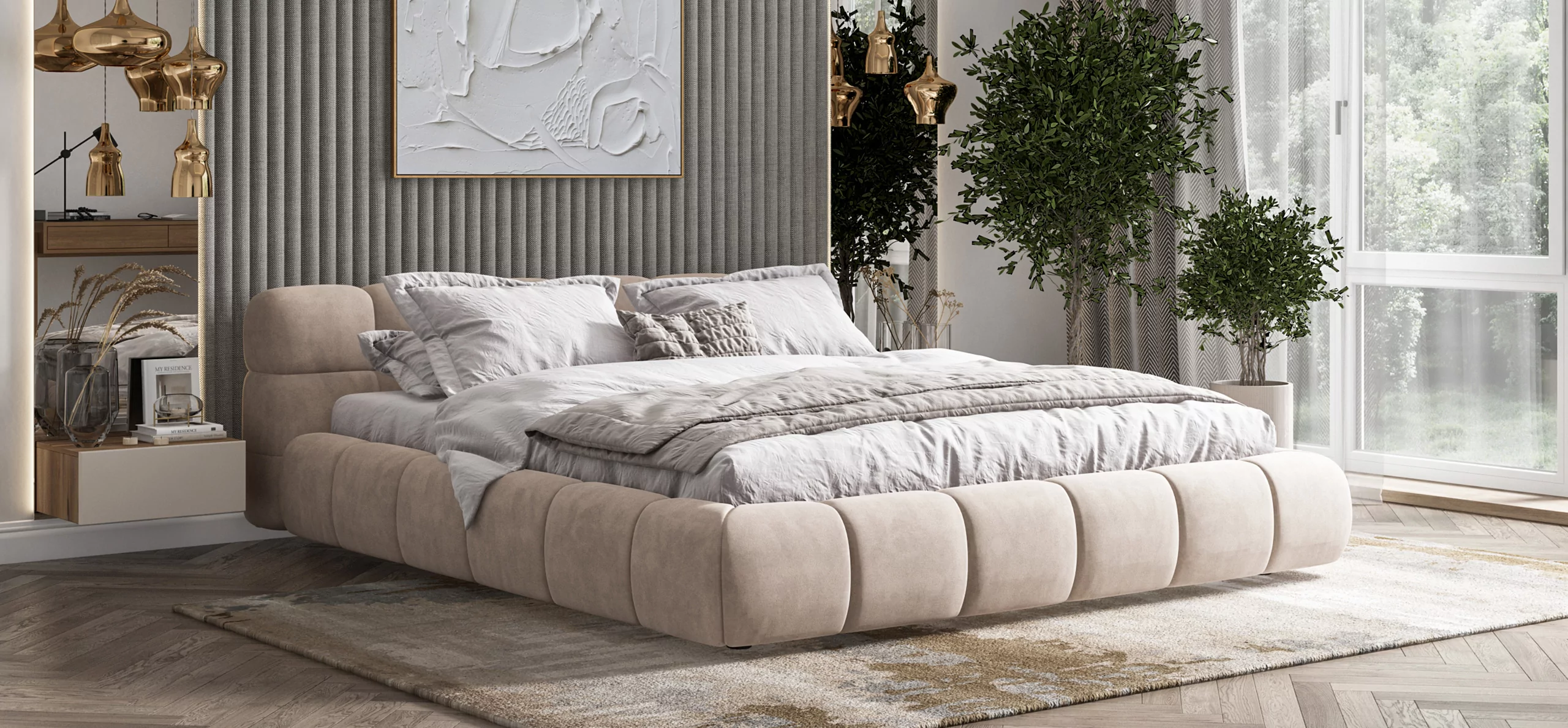Кровать Босс Дрим 180*200 в подарок