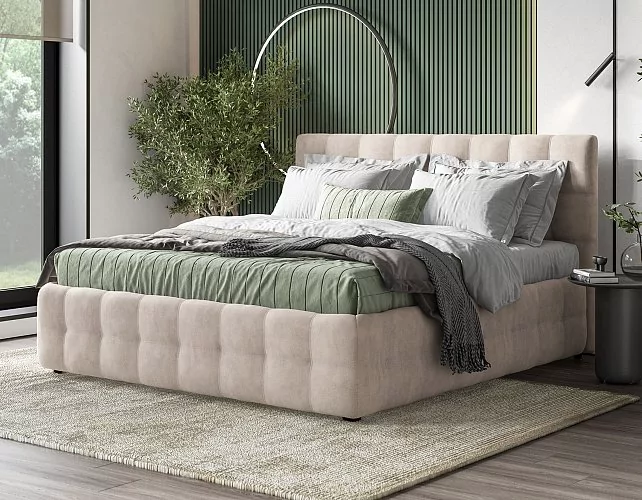 Кровать Босс 180*200 в подарок