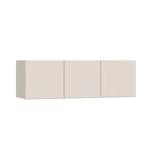 Антресоль 120 3Д Кашемир