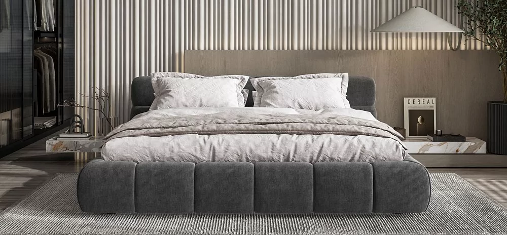 Кровать Босс Дрим 180*200 в подарок
